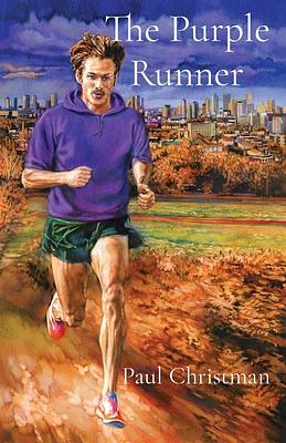 The Purple Runner by Paul J. Christman