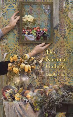 National Gallery by Jonathan Ball