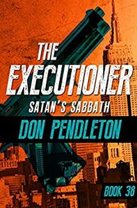 Satan's Sabbath by Don Pendleton