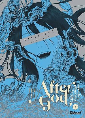 After God, Vol. 1 by Sumi Eno