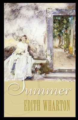 Summer Annotated by Edith Wharton