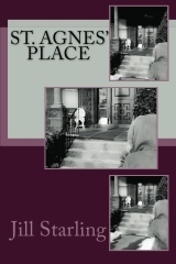 St. Agnes' Place by Jill Starling