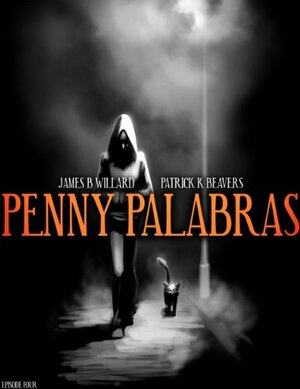 Penny Palabras - Disappearing Acts by James B. Willard