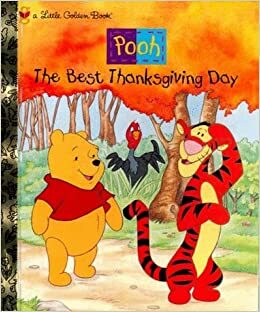 The Best Thanksgiving Day by Ann Braybrooks