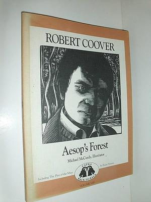 Aesop's Forest by Robert Coover