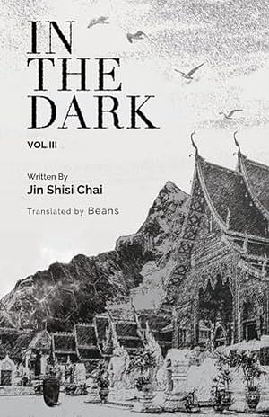 In the Dark: Volume 3 by Jin Shisi Chai