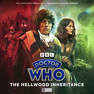 Doctor Who: The Hellwood Inheritance  by Phil Mulryne, Alan Barnes