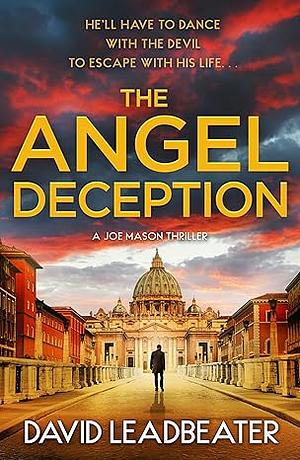 The Angel Deception by David Leadbeater