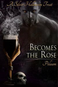 Becomes the Rose by Pelaam