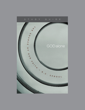 God Alone by Ligonier Ministries