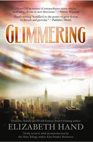 Glimmering by Elizabeth Hand