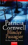 Blinder Passagier by Patricia Cornwell