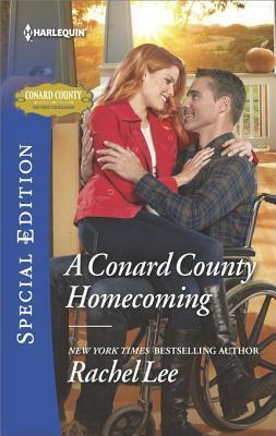 A Conard County Homecoming by Rachel Lee