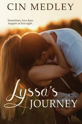 Lyssa's Journey by Cin Medley