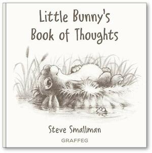Little Bunny's Book of Thoughts by Steve Smallman