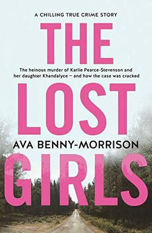 The Lost Girls by Ava Benny-Morrison