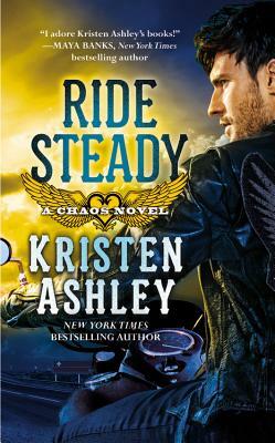 Ride Steady by Kristen Ashley