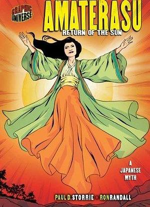 Amaterasu by Paul D. Storrie, Ron Randall