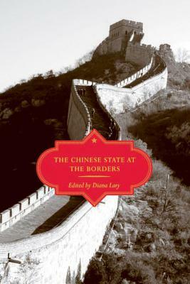 Chinese State at the Borders by 