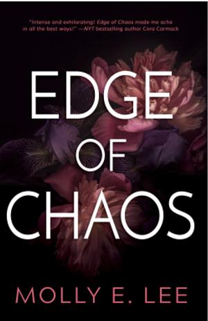 Edge of Chaos by Molly E. Lee