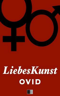 Liebeskunst by Ovid