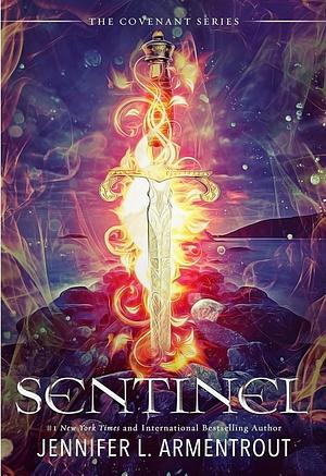 Sentinel by Jennifer L. Armentrout