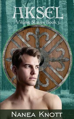 Aksel by Nanea Knott