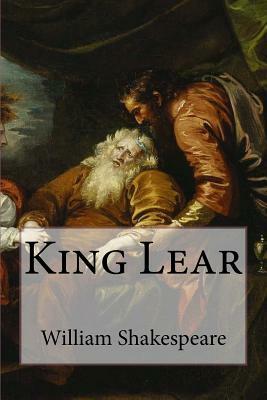 King Lear by William Shakespeare