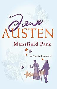 Mansfield Park by Jane Austen