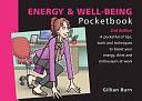 Energy and Well-Being Pocketbook by Gillian Burn