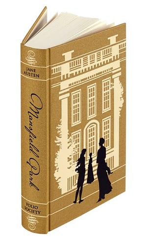 Mansfield Park by Jane Austen