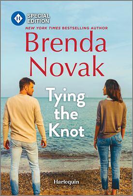 Tying the Knot by Brenda Novak