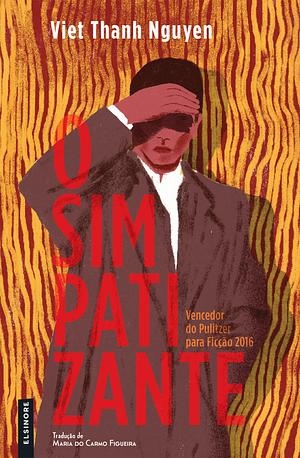 O Simpatizante by Viet Thanh Nguyen