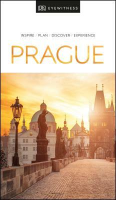 DK Eyewitness Prague: 2020 by DK Eyewitness