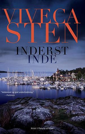 Inderst inde by Viveca Sten