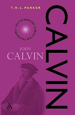 Calvin by T. H. L. Parker