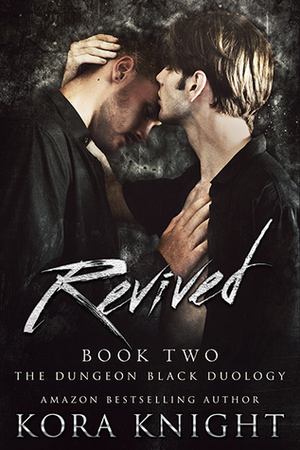 Revived by Kora Knight