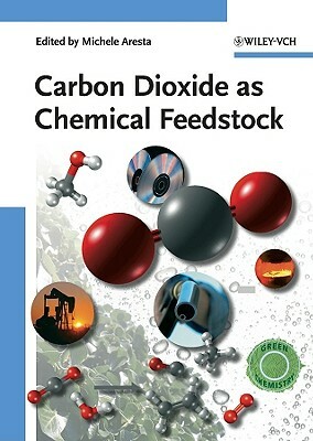 Carbon Dioxide as Chemical Fee by 