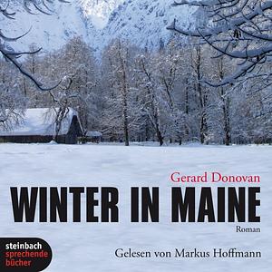 Winter in Maine by Gerard Donovan