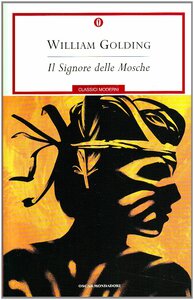 Il signore delle mosche by William Golding