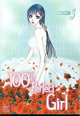 100% Perfect Girl, Volume 5 by Wann