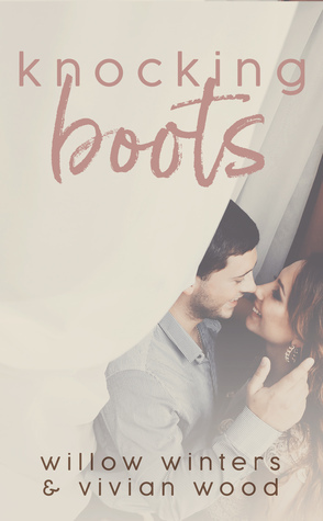 Knocking Boots by Willow Winters, Vivian Wood