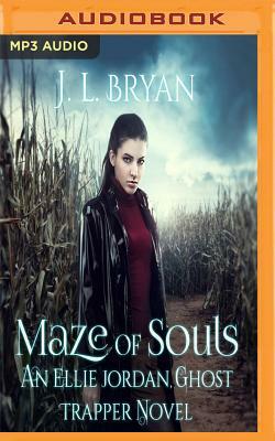 Maze of Souls by J.L. Bryan