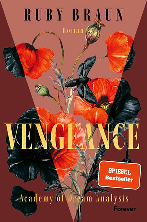 Vengeance by Ruby Braun