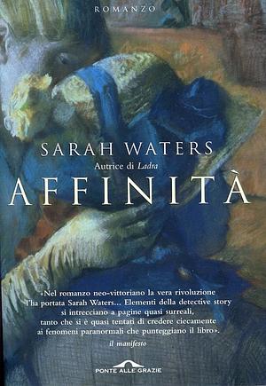 Affinità by Sarah Waters