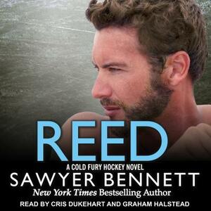 Reed by Sawyer Bennett