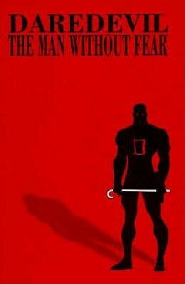 Daredevil: The Man Without Fear by Frank Miller, John Romita Jr.