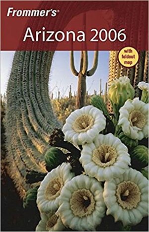 Frommer's Arizona 2006 by Karl Samson