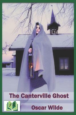 The Canterville Ghost by Oscar Wilde