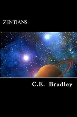 Zentians: Evolution Continues by C. Bradley